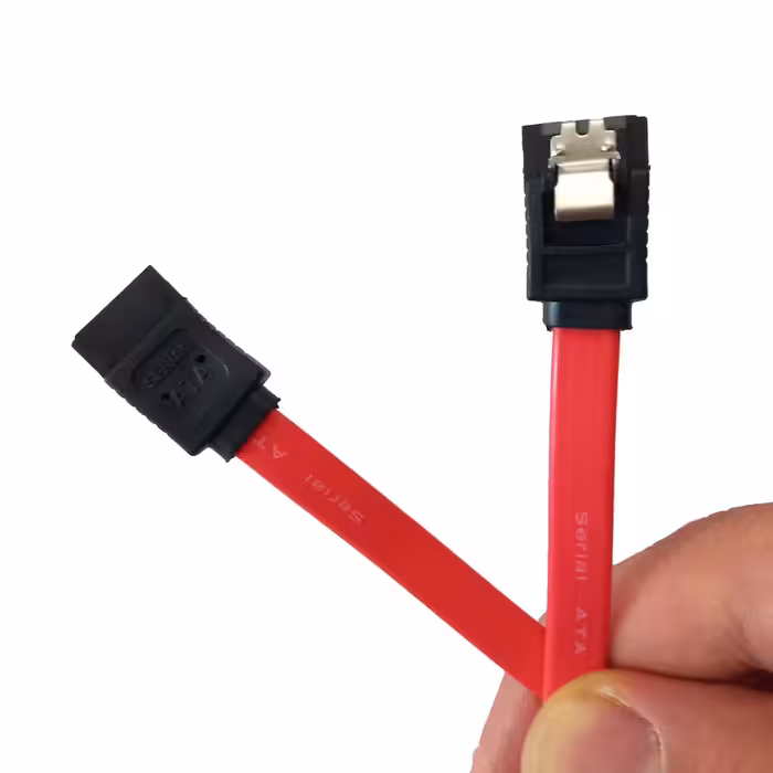 کابل دیتا SATA 6 مدل serialata طول 0.4 متر