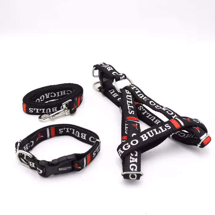 بند قلاده و قلاده کتفی و گردنی مدل داگ کد YP-GAV-03