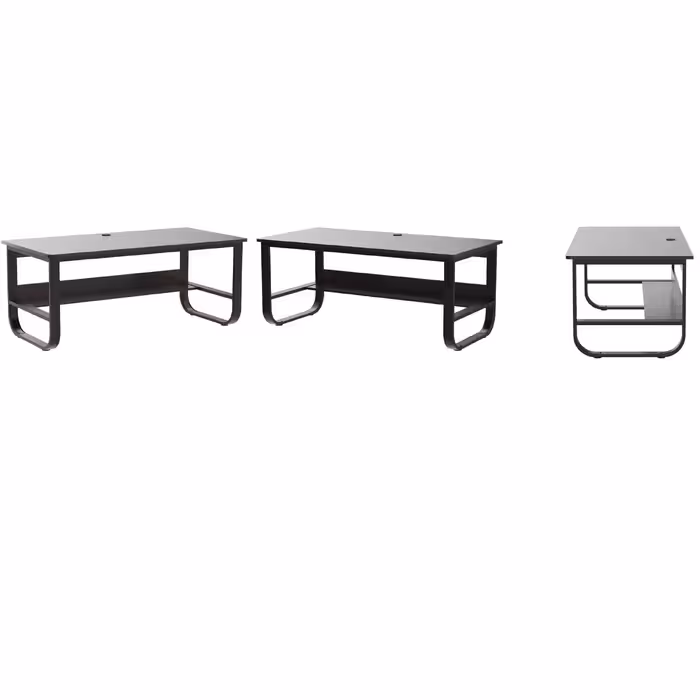 میز اداری مدل WD-11