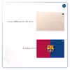 برچسب پوششی ماهوت مدل Barcelona مناسب برای تبلت هوآوی Mediapad M6 10.8 2019