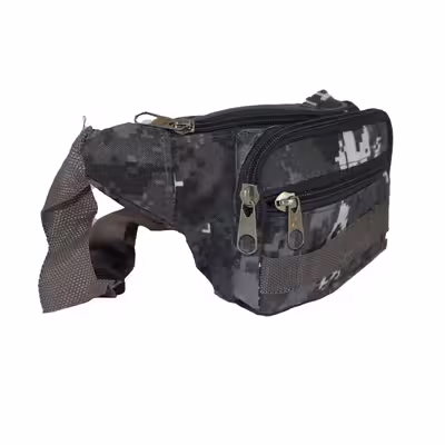 کیف کمری مدل H643