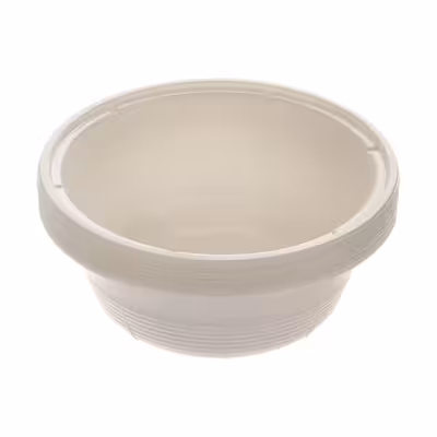 کاسه یکبار مصرف تیروژ مدل AKAS100B10 بسته 10 عددی