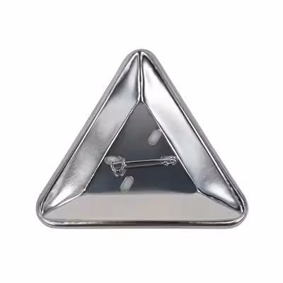 پیکسل خندالو طرح سردار قاسم سلیمانی مدل مثلثی کد 12603