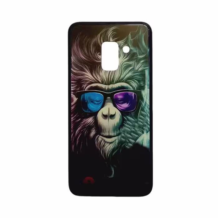 کاور کد a730 مناسب برای گوشی موبایل سامسونگ Galaxy A8 Plus /A730