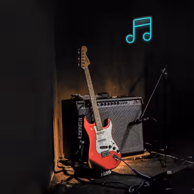 چراغ دیواری نئون دیزاین طرح Chang_TBL