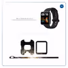 برچسب ماهوت طرح Universe_by_NASA_1 مناسب برای ساعت هوشمند شیائومی Redmi Watch 2 Lite