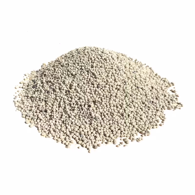 خاک بستر گربه اریکا مدل گرانول وزن 10 کیلوگرم