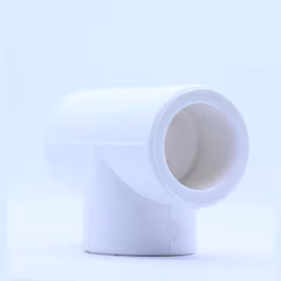 اتصال سه راهی آذین مدل DN-25 بسته 40 عددی