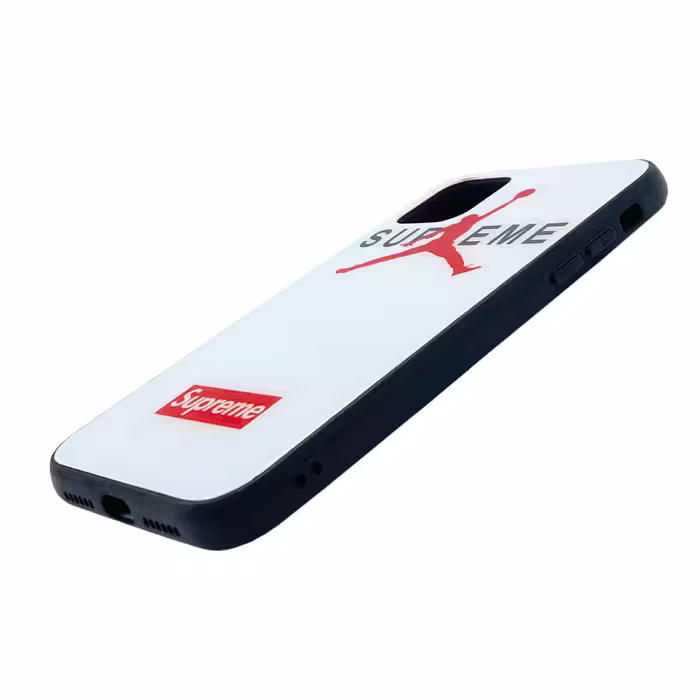 کاور مدل Supr02-11 مناسب برای گوشی موبایل اپل iPhone 11