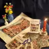 کتاب شاهنامه داوری اثر عبدالمجید حسینی راد نشر زرین و سیمین