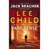 کتاب Past Tense اثر Lee Child انتشارات RANDOM HOUSE UK