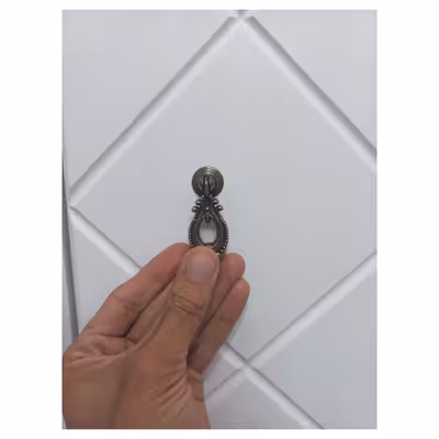 دستگیره کابینت مدل SQA100 بسته 6 عددی