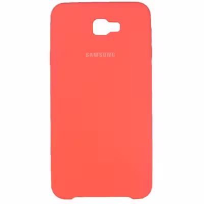 کاور مدل سیلیکون کد B00321C مناسب برای گوشی سامسونگ Galaxy J7 Prime