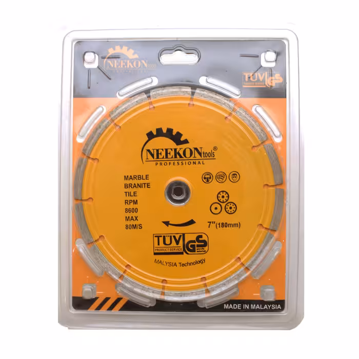 صفحه برش گرانیت بر نیکون مدل NE-180