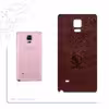 برچسب پوششی ماهوت مدل NL-SNPDRGN مناسب برای گوشی موبایل سامسونگ Galaxy Note 4