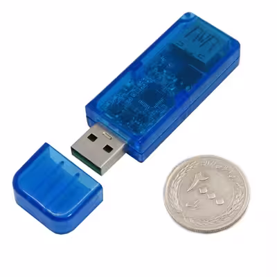 ماژول کنترلر ریموت مدل WiFi-USB