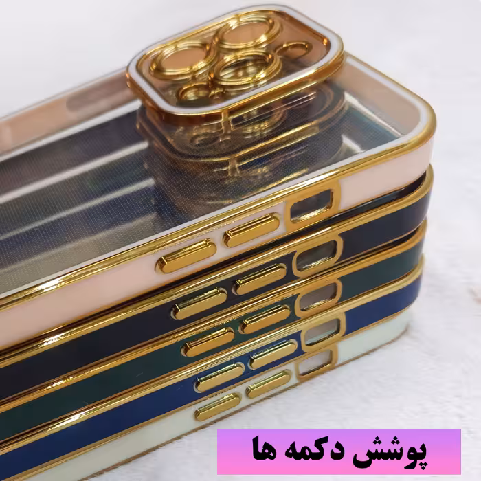 کاور گاردین گارد مدل Space مناسب برای گوشی موبایل سامسونگ Galaxy M13 4G