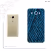 برچسب پوششی ماهوت مدل Fabric Texture 1 مناسب برای گوشی موبایل هوآوی Y3 2017