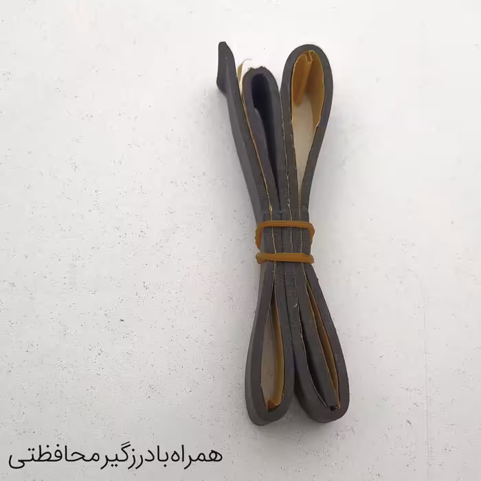 قاب محافظ پنل دربازکن مدل ALDO طرح یک طبقه