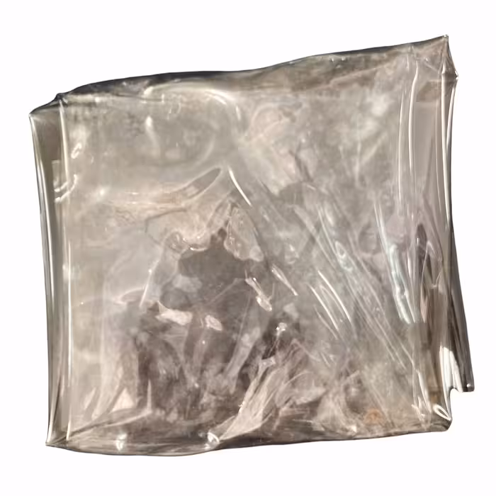 طلق رومیزی مدل ضخیم کد Q140-500MIC طول 2 متر