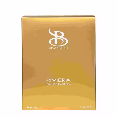 ادو پرفیوم زنانه برندینی مدل Riviera حجم 90 میلی لیتر