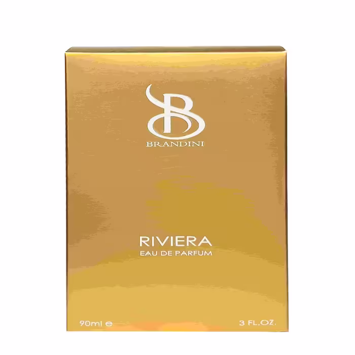 ادو پرفیوم زنانه برندینی مدل Riviera حجم 90 میلی لیتر