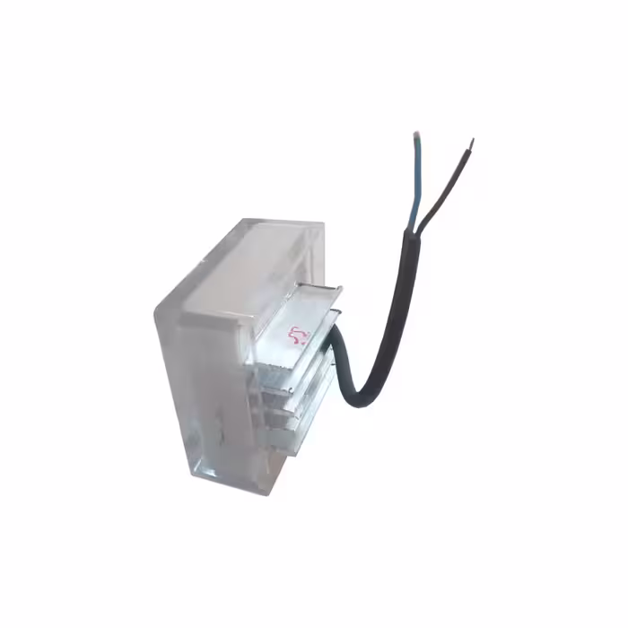 چراغ دفنی 4 وات مدل Light-12v-4w 