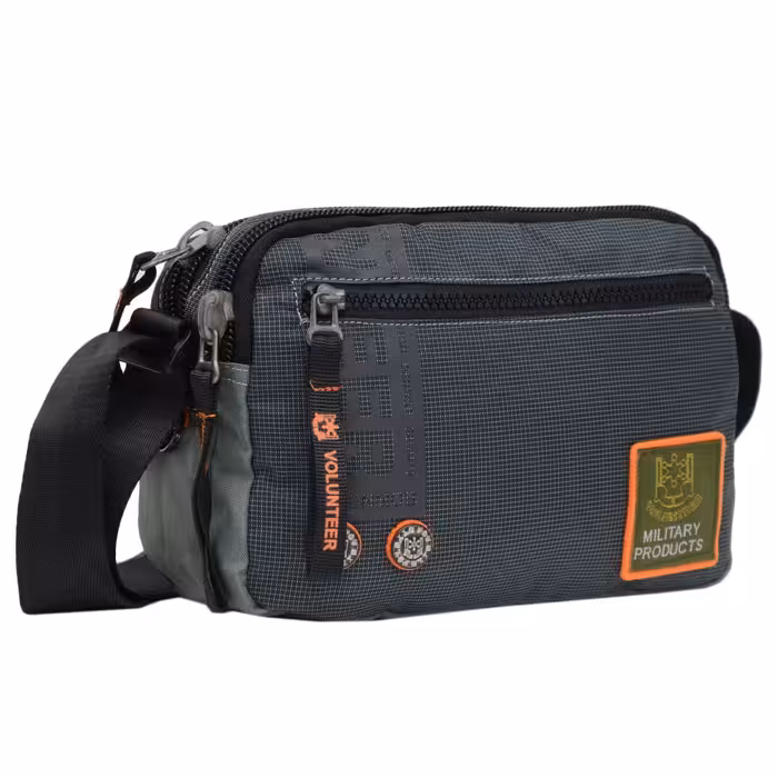 کیف رودوشی والنتیر مدل V 1609 - 11