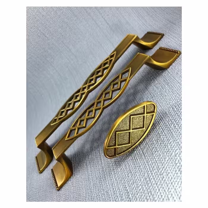 دستگیره کابینت مدل M82