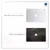 برچسب پوششی ماهوت مدل Green-Crocodile-Leather مناسب برای تبلت اپل iPad 9.7 (GEN 5) 2017 A1823