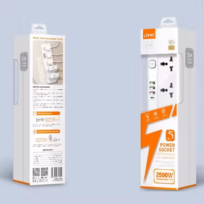 چندراهی برق الدینیو مدل SC5415