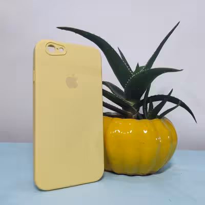 کاور مدل silip6 مناسب برای گوشی موبایل اپل iphone 6/6s