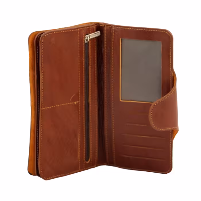 ست هدیه چرم بارز مدل OR11