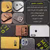 برچسب پوششی مولتی نانو مدل X-F1G-S مناسب برای گوشی موبایل سامسونگ Galaxy A13 4G به همراه محافظ صفحه نمایش