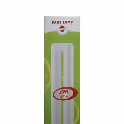 لامپ اف پی ال 36 وات پارس شهاب مدل Ka036 پایه 2G11