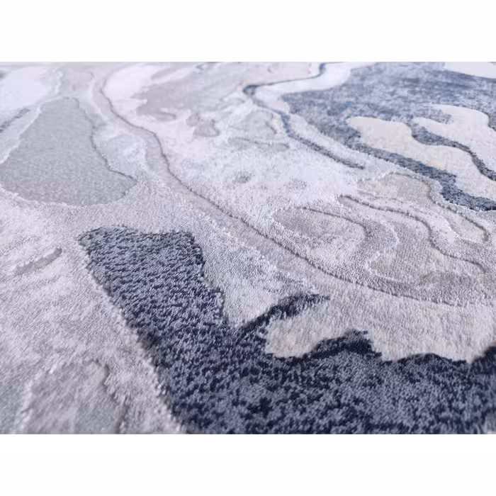 فرش ماشینی زمرد مشهد مدل NO019 