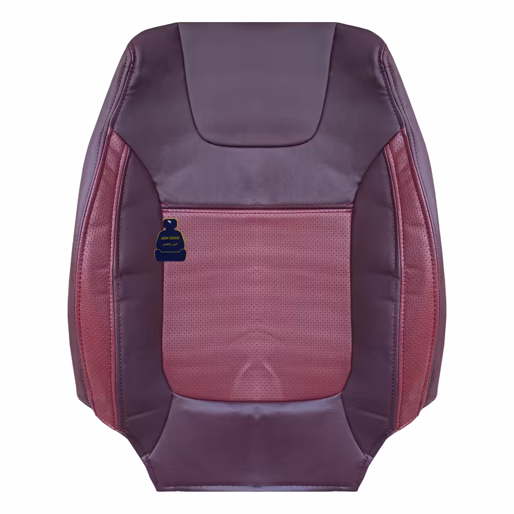 روکش صندلی خودرو آذین روکش مدل AZ00 مناسب برای جک S3