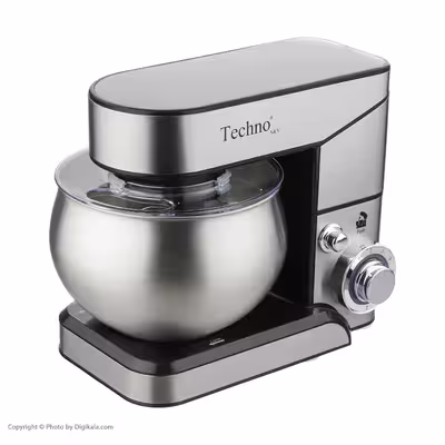 همزن تکنو مدل Te-707 