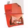 کتاب خلاصه تاریخ معماری معاصر غرب(مبانی و سبک ها)اثر امیر رضا روحی زاده انتشارات عصر کنکاش