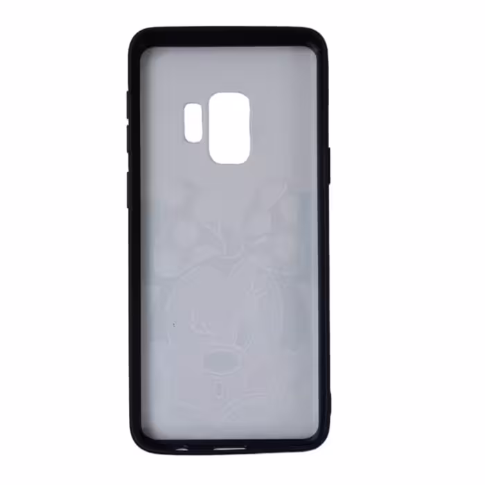 کاور طرح مینی موس کد 930 مناسب برای گوشی موبایل سامسونگ Galaxy S9