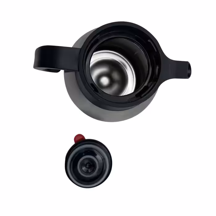 فلاسک رومانتیک هوم مدل 1200A ظرفیت 2 لیتر