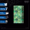 برچسب پوششی ماهوت مدل Iran Tile 8-FullSkin مناسب برای گوشی موبایل سامسونگ Galaxy S22 Ultra 5G