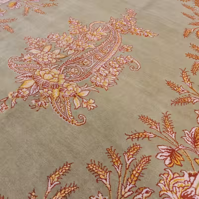 فرش دستبافت سه و نیم متری کد 7