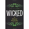 کتاب Wicked اثر Paul R. Laird انتشارات Scarecrow Press