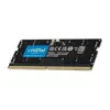 رم لپ تاپ DDR5 تک کاناله 4800 مگاهرتز CL40 کروشیال مدل CT8 ظرفیت 8 گیگابایت