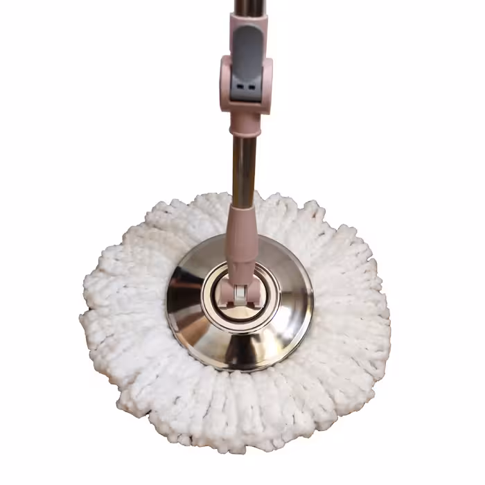 ست سطل و زمین شوی شاین مدل دیاموند کد YP-50CM