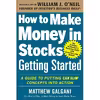 کتاب How to Make Money in Stocks Getting Started اثر Matthew Galgani انتشارات McGraw Hill