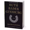 کتاب Ruth Bader Ginsburg اثر Jane Sherron de Hart انتشارات Random House, Inc