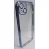 کاور فشن مدل k مناسب برای گوشی موبایل اپل Iphone 13