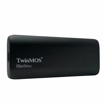 اس اس دی اکسترنال توین موس مدل Portable SSD EliteDrive ظرفیت 512 گیگابایت